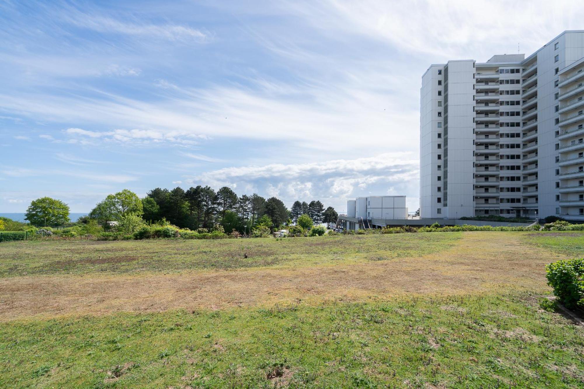 Ferienpark Sierksdorf App 561 - Strandlage Εξωτερικό φωτογραφία
